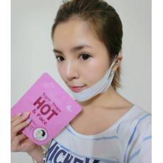 ������ƷHOT&FACE V������������ˮ����Ĥ�� �����μ����Ƽ�