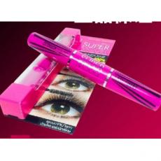 Mistine4D�˳�˫ͷ��ë��Ũ�ܾ��̷�ˮ����Ⱦ��û���ˣ�