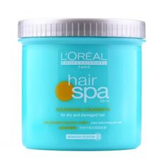 loreal˿Ȫ����Ĥͷ������Ӫ���� ��˳������Ĥ�h�͸�500ml���¼ܣ�
