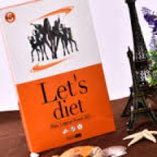 Let's diet����������ȼ֬���������α�ů5�żӺ���޿�