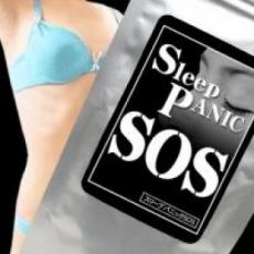 �I�ձ�SOS Sleep Panic˯�������� 60��