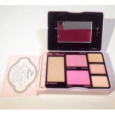 Naked Too faced �����ﶬϵ�� 2013�°�9ɫ��Ӱ ���� ����