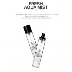 stylenanda 3CE���۲�ˮ��ʪ��ױˮ ����ˬ��ˮ115ml fresh aqua mist(no more)