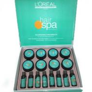 LOREAL��Ĥ��װ ͷ���޸���Ĥ ����h�͸� ��ɫ8*8(�¼ܣ�