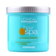 loreal˿Ȫ����Ĥͷ������Ӫ���� ��˳������Ĥ�h�͸�500ml���¼ܣ�