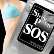 �I�ձ�SOS Sleep Panic˯�������� 60��