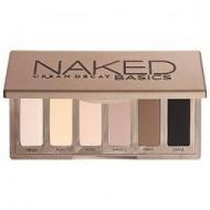 URBAN DECAY/NAKED/BASICS 6ɫ���ɫ��ױ��Ӱ��
