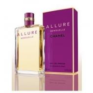Chanel���ζ�Allure��������Ůʿ��ˮ100ML