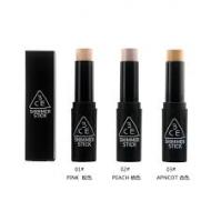 3CE Stylenanda����߹�� ���ݸ� �߹������� shimmer stick