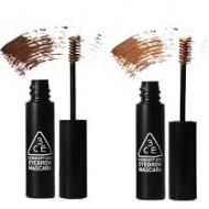3CE stylenanda��ֻ��Ⱦü�� Һ��ü�� ��ɫ eye brow mascara