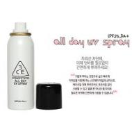 ����stylenanda 3CE ��ɹ����SPF25 �����߸����ɹ¶ all day uv spray
