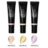 3CE��ɫ��ʪױǰ�� ���������˪ ������ɫ���˪ skin tone control primer