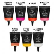 ����������ͬ�� ���� 3CE stylenanda��ɫ���� Һ��ں� lip pigment��û�л��ˣ�