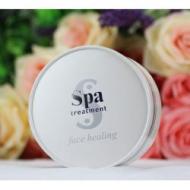 �ձ�Spa Treatment �߶���Ĥ60ö��ˮ��ʪ����Ʊ�ʪ����