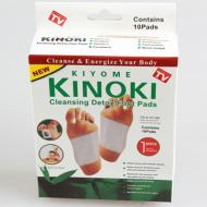 kinoki�Ŷ����ձ��������㲿�Ŷ���10Ƭ/��