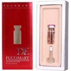 pucomary�����۲�΢���۵�ԭҺ��������ȥ���ƺ���Ȧ���� ��û���ˣ�