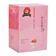 �ҵ������ռ� ��ݮ�Ÿ���Ĥ ����ϸ�����͹����ë��10Ƭ/�� ��װ