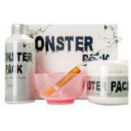 ��ˮ���� ������ʬ��Ĥ MONSTER PACK ���ײ�ˮ��ë��(������)