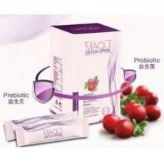 MAQUI DETOX DRINK �����Ŷ���֭��4�����������¼ܣ�