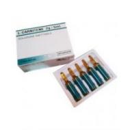L-Carnitene 2g ��ǿ��������ʵ (Germany)