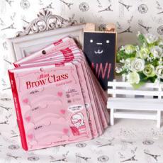 ü�� brow class