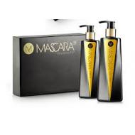 Mascaraϴ��ˮ��װ����ȥмֹ��Ůʿ������ϴ��¶ϴ����װ(û�л��ˣ�