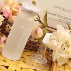����Ʒ���д���������ԭҺ Hyaluronic acid concentrate(�����ˣ�