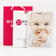 WHMASK��ˮ��������Ӥ����˿��ĤBabyӤ����Ĥ38ml1Ƭ1��10Ƭ 
