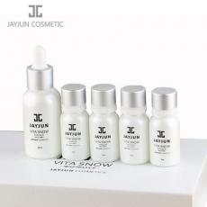 JAYJUN��ѩ����������װVIAT SNOW ���׾���*1+���׷�*4