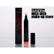 ��ƷTUTUȾɫ�ʳ־ò���ױˮ�ʱʷ�ˮҧ���ʴ��ʴ��߱ʰ��ں촽ҺLIP MARKER