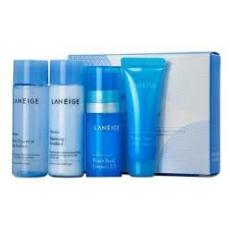 ������ƷLaneige��֥ˮ��ˮ����������4����װ���� ������Һˮ����