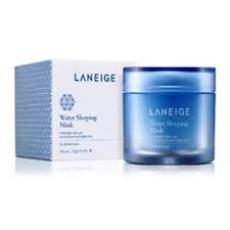 ��Ʒ LANEIGE ��֥EXѩԴ˯����Ĥ70ml ����˯��ҹ����ˮ�޻� ����ʪ��ˮ��ϴ(Ԥ��)