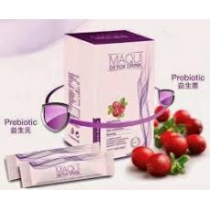 MAQUI DETOX for Slimming & Detoxification �����Ŷ���֭ - ORIGINAL ! NEW !��1��14���ļ۸�