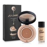 ��Ʒ����CLIO����ŷkill cover����BB˪�۵�Һ��覱�ʪ ��ͨ��