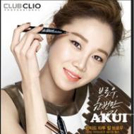 ��Ʒ����ŷclio kill cover˫ͷˮ��ü��Ⱦü����װ�ֻ� ������ͬ���Т��IUͬ��