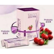 MAQUI DETOX for Slimming & Detoxification �����Ŷ���֭ - ORIGINAL ! NEW !��1��14���ļ۸�