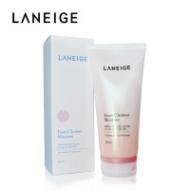 ������ƷLaneige��֥��ʪ��ĭ���ո�ϴ����180ml