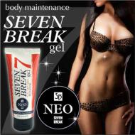 SEVEN BREAK 7 GEL�°������尴Ħ��200g