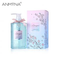 Anmyna�������Ȼ���ˮӣ����ˬ��ԡ¶��־����㱣ʪ��Ů (���滻װ) tiffany blue ��Ԥ����