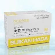 �ձ�ˮ�м���ˮ��ͿĨʽˮ��SUIKAN HADAˮ����(�¼��ˣ�