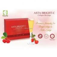 ASTA BRIGHT-C Collagen Beverage (Bright-V Improved Formula) 1��15�� ��ԭ����  telife��˾(������)