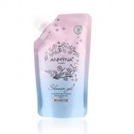 Anmyna�������Ȼ���ˮӣ����ˬ��ԡ¶��־����㱣ʪ��Ů�滻װ tiffany blue refill pack��Ԥ����