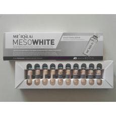����MTSפ�շ۵� ��������ױ ����������ɫ mesowhite no more