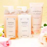 ��ƷAnmyna������3���ף�ϴ��¶520ml����ԡ¶520ml��������250g��