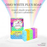 ̩������OMO WHITE PLUS���� 100g 