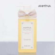 Anmyna�������޹����ݻ�ϴ����ȥм���ʹ���Ȼ�и�����ϴ��ˮ shampoo yellow