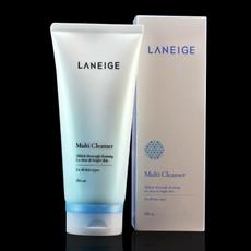 ������Ʒlaneige��֥ ��Ч�������ո�180ml жױ��ౣʪ �ĺ�һϴ����