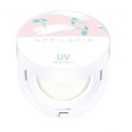 ������Ʒ April skin UV��ɹ����2016����Ʒ����UV���󲻴̼�