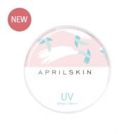 ������Ʒ April skin UV��ɹ����2016����Ʒ����UV���󲻴̼�