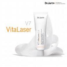 ������Ʒdr.jart�ټ��ü���˪30ml ȥ��ӡ v7 ����˪��ߵ���